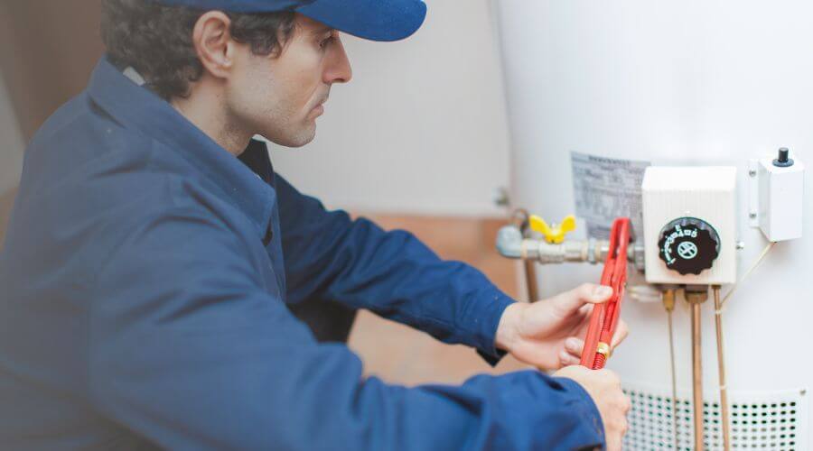 Professional Leak Detection in Alger, MI